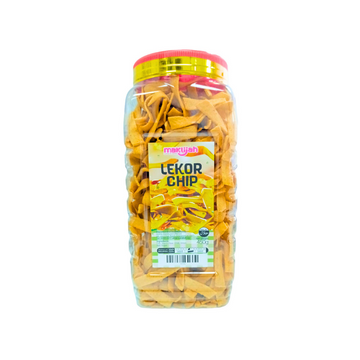 Maklijah, Lekor Chip, 450 g